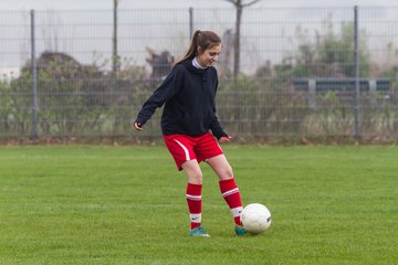 Bild 91 - SC Kaltenkirchen - SG Trittau/S�dstormarn : Ergebnis: 0:6